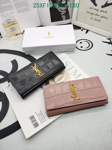 EC - YLS Wallet - 358