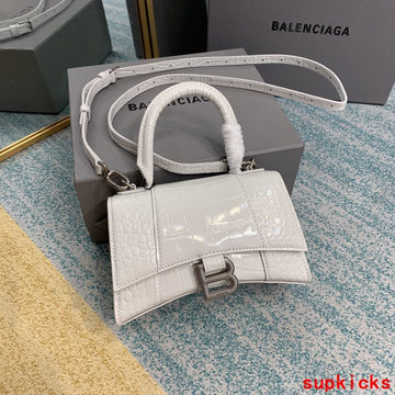CS - BG Hourglass Bags - 150