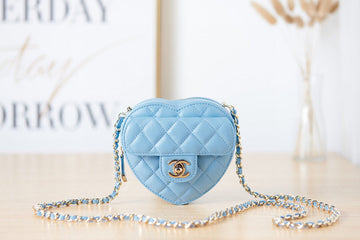 EC Luxury - CHL Bags - 3020