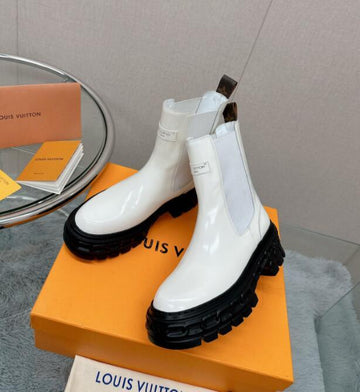 EC Luxury - LOV Women Shoes - 256