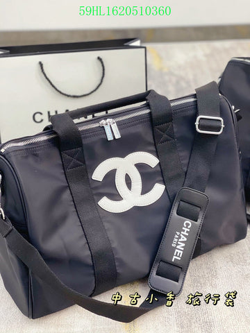 EC - CHL Bags - 2768