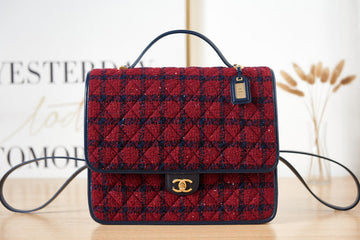 EC - CHL Women Bag - 178