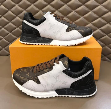 EC Luxury - LOV Men Shoes - 1685