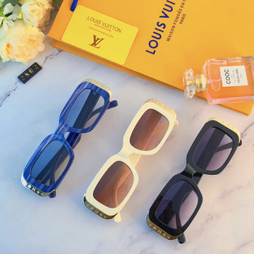 EC - LOV Sunglass - 097