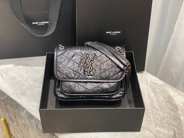 EC - YLS Bag - 651