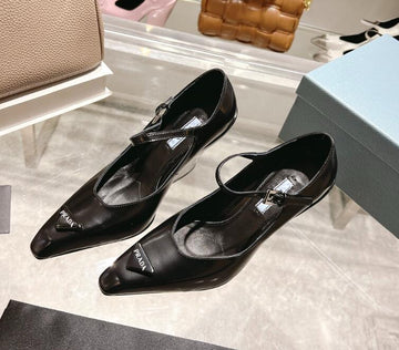 EC Luxury - PD Women Shoes - 264