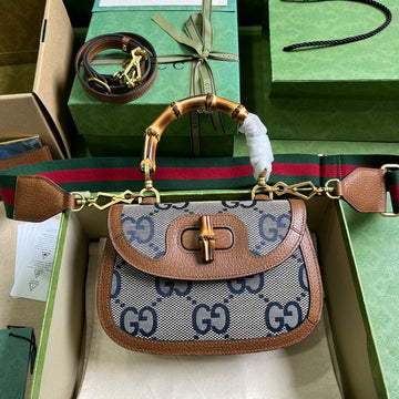 EC - GUKI Bag - 174