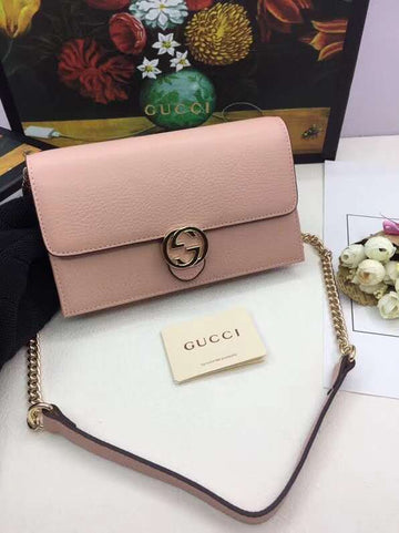 EC Luxury - GCI Bags - 605