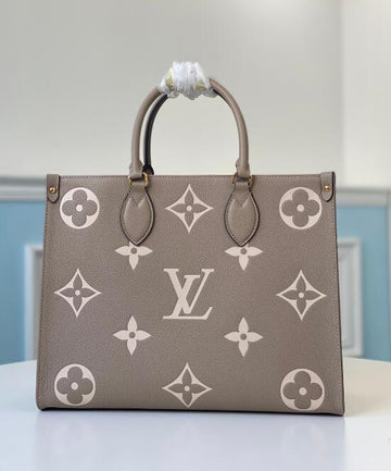 EC Luxury - LOV Bags - 2709