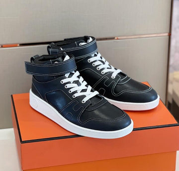 EC - HMS Men Shoes - 362
