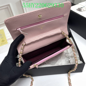 EC - CHL Bags - 546