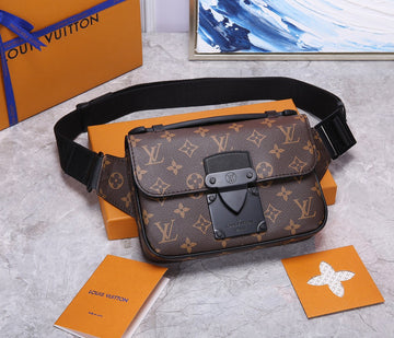 EC Fashion Lu-Vi bags - 17118