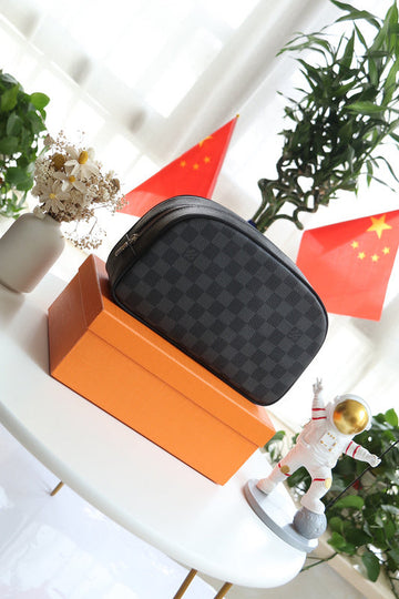 EC Fashion Lu-Vi bags - 17645