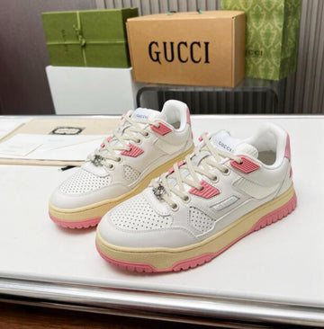 EC - GUKI Men Shoes - 250