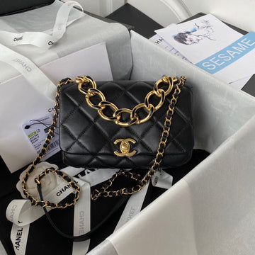 EC Luxury - CHL Bags - 2678