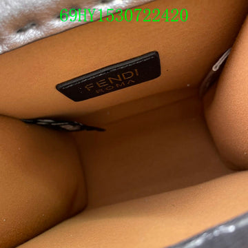 EC - FDE Bags - 3309