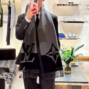 EC - LOV Scarf - 229