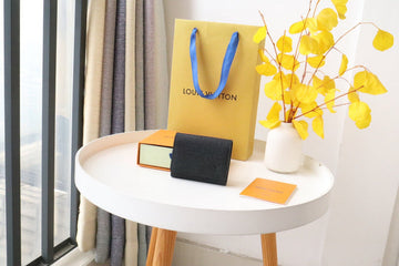 EC - LOV Wallet - 730