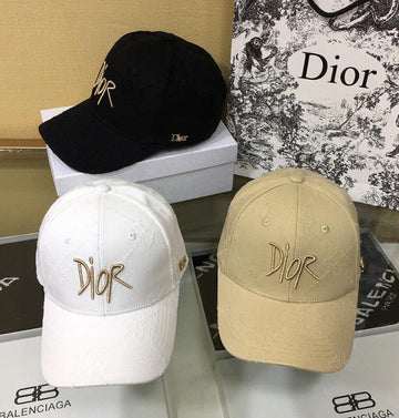 EC - Mix Hats - 100