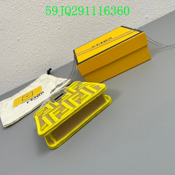 EC - FDE Bags - 2077