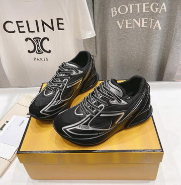 EC - FDE Women Shoes - 034