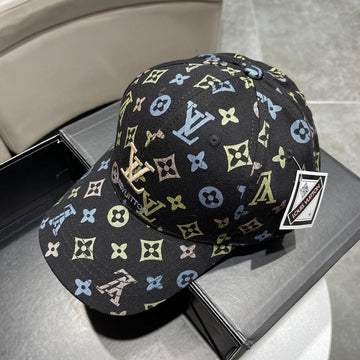 EC - LOV Cap - 030