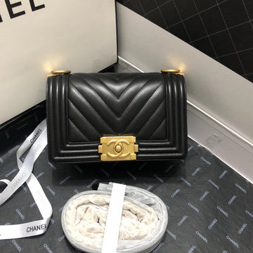 EC Luxury - CHL Bags - 2607