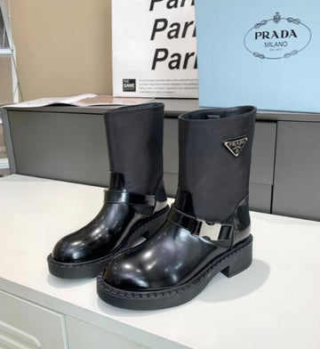 EC Luxury - PD Women Shoes - 370