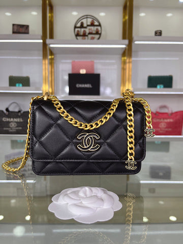 EC Luxury - CHL Bags - 3365