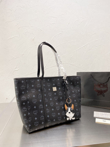 EC - MQM Bags - 207