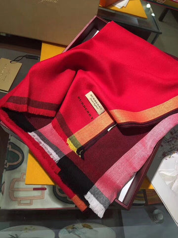 EC - BOR Scarf - 282