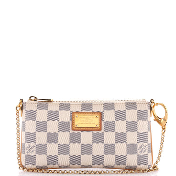 Milla Pochette Damier MM