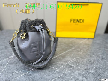 EC - FDE Bags - 1277