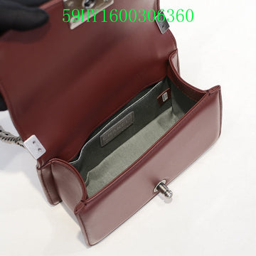 EC - CHL Bags - 1417