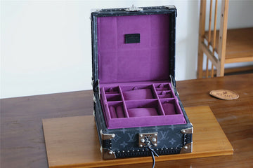EC Fashion Lu-Vi bags - 9546