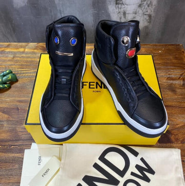 EC - FDE Men Shoes - 407