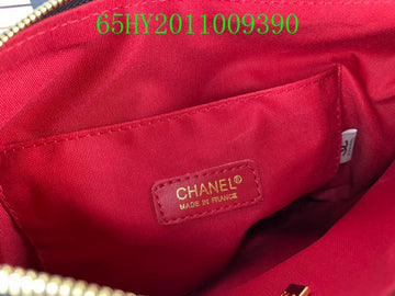 EC - CHL Bags - 2132