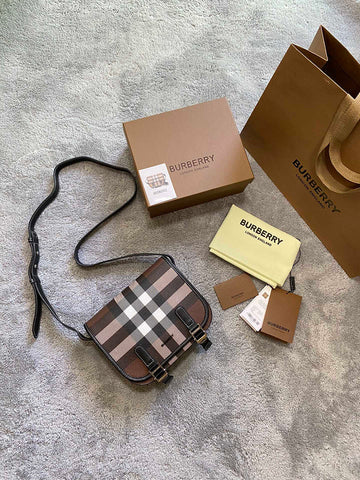 EC - BOR Bag - 258