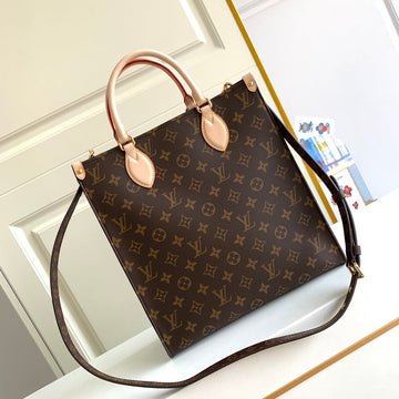 EC Fashion Lu-Vi bags - 17545