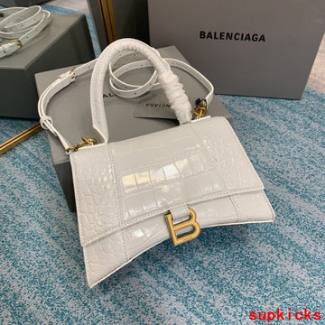 CS - BG Hourglass Bags - 171