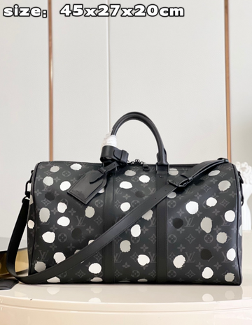 EC - LOV Bags - 1360