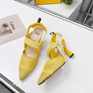 EC - FDE Women Shoes - 226