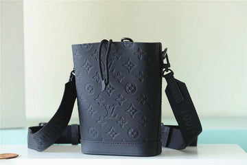 EC Fashion Lu-Vi bags - 9940