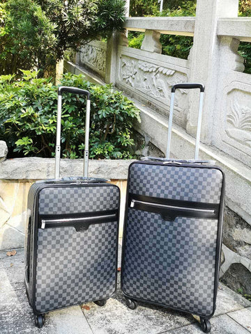 EC - Mix Trunk - 386