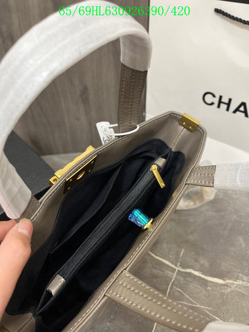 EC - CHL Bags - 2181