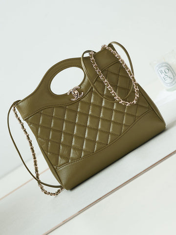 EC - CHL Women Bag - 939