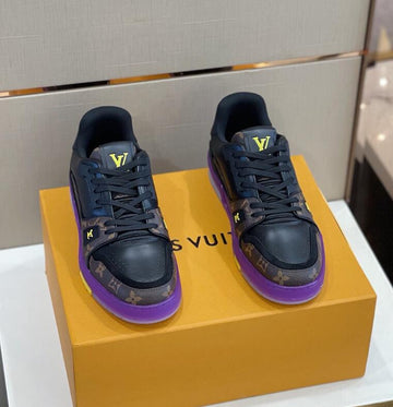 EC Luxury - LOV Men Shoes - 1470