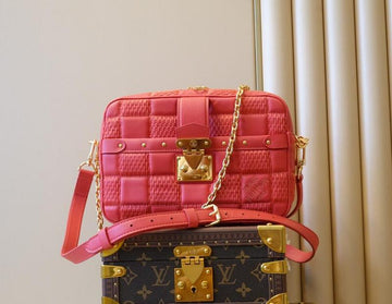 EC Luxury - LOV Bags - 2190
