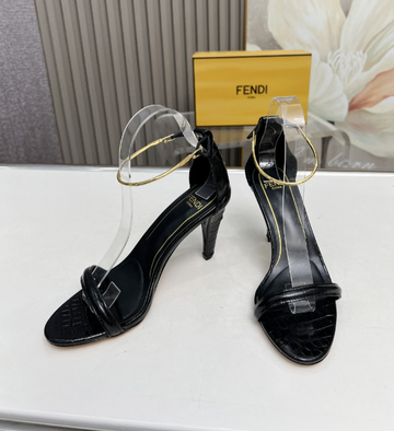 EC - FDE Women Shoes - 018