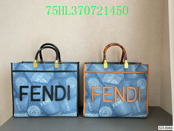 EC - FDE Bags - 3347